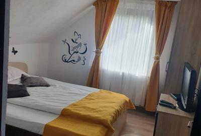 Casă cu 3 camere în Șinca - 3