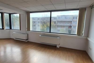 Birou, de 1,200 mp, în Tudor - 1