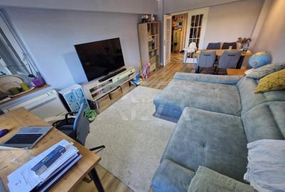 Apartament cu 3 camere ?i 4 balcoane la 10 minute de metrou - 2