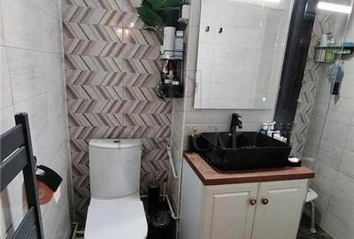 Torontalului - 3 cam - etj.1 - garaj+boxa - renovat - mobilat - luminos Torontalului - 3 cam - etj.1 - garaj+boxa - renovat - mobilat - luminos - 5