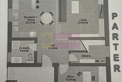 Vila 5 camere LUX 0 km cu curte - Corbeanca - Paradisul Verde - 13