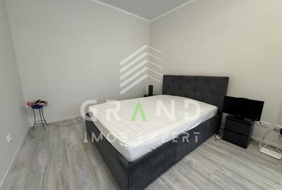 Ap 2 camere | PARCARE SUBTERANĂ | Zona Avram Iancu-BMW-Vivo - 16