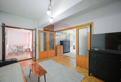 Apartament 3 Camere, Ultracentral, De Inchiriat - 3