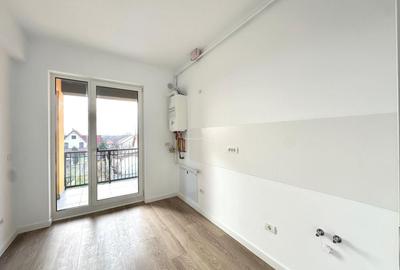 Apartament cu 2 camere decomandat în Freidorf - 4