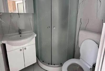 Garsonieră decomandată în Podu Roș - 4