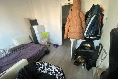 Garsonieră decomandată în UMT - 5