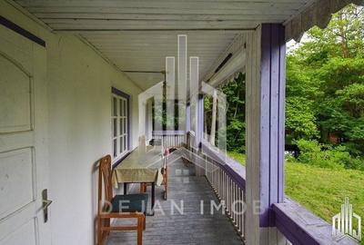 Casă individuală cu 4 camere cu Canalizare în Valea Crișului - 12