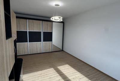 Apartament cu 3 camere decomandat, mobilat în Grivița - 2