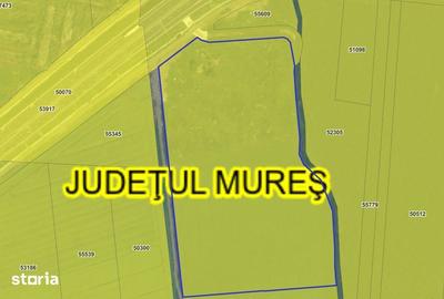 Teren de 41000 mp, în Central - 5