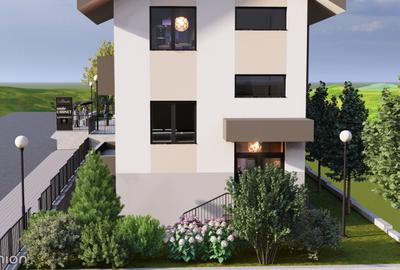 Spațiu comercial, de 83 mp, în Cug - 7