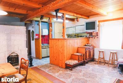 Casă cu 3 camere cu Teren 802 Mp în Șeica Mică - 10