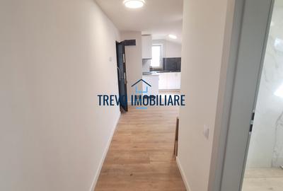 Apartament cu 2 camere semidecomandat, mobilat în Europa - 7