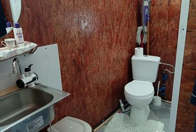 Casă cu 3 camere în Tutana - 14