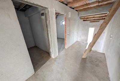 Casa 5 camere 200mp | 0 comision | Balotesti Florilor | 500mp teren | garaj - 21