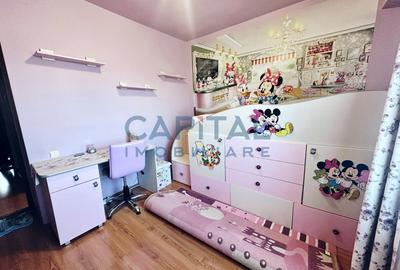 0% comision | Apartament 3 camere |  Zona Tudor Targu Mures| - 10