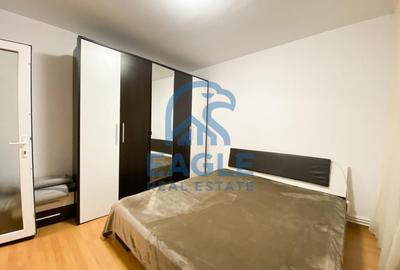 Piata Brotacei - 2 Camere decomandat Et. 1 cu balcon pe termen lung Piata Brotacei - 2 Camere decomandat Et. 1 cu balcon pe termen lung - 10