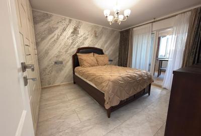 Apartament 2 camere, renovat complet langa Parcul IOR, str. Lotrioara, nr. 11 - 6