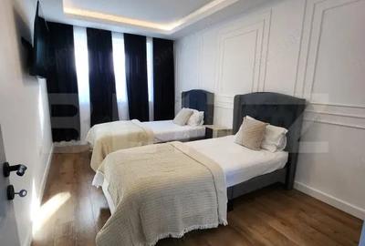 Apartament cu 4 camere semidecomandat, mobilat în Florești - 6