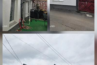 Casă cu 4 camere în Central - 1