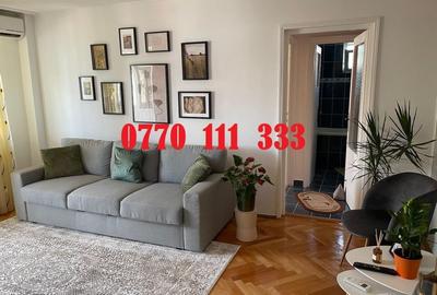 Apartament 2 camere confort 1, zona Obor.