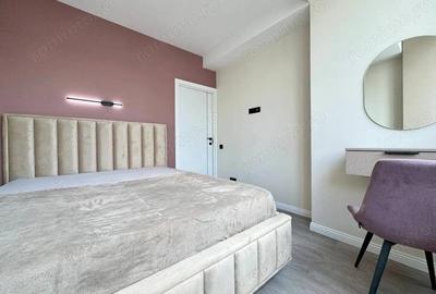 Garsonieră decomandată în Ștefan cel Mare - 2