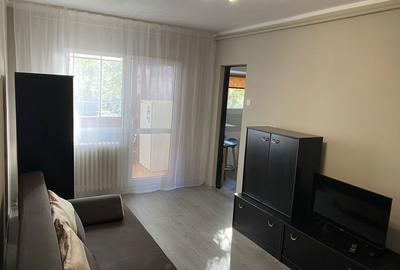 Garsonieră în Mărăști - 4