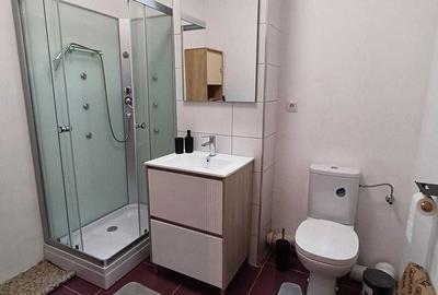Apartament cu 2 camere semidecomandat în Baciu - 8