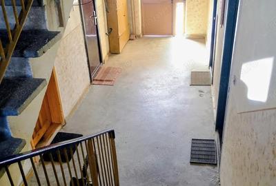 Garsonieră decomandată în Telegrafului - 13