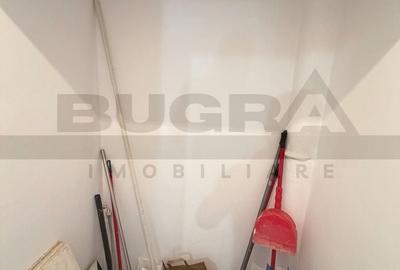 Apartament cu 2 camere semidecomandat în Mănăștur - 9