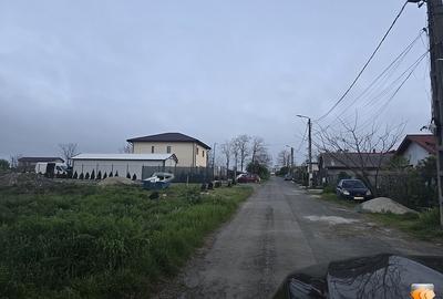 Teren Construcții intravilan de 900 mp, în Tuzla - 7