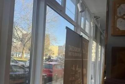 Spațiu comercial, de 260 mp, în Titulescu - 4