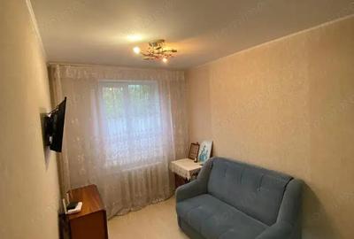 Ofer spre inchiriere garsoniera in zona Ferentari - 1