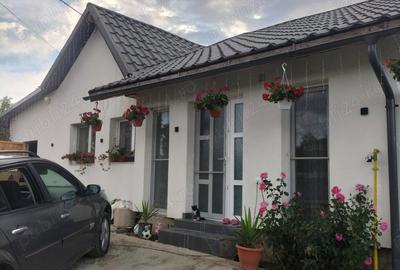 Casă în Șomcuta Mare - 3