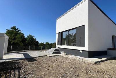 Casă cu 4 camere cu Teren 520 Mp în Miroslava - 17
