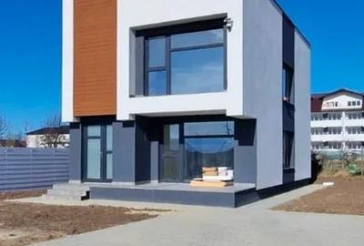 Teren Construcții intravilan de 685 mp, în Sânpetru - 8