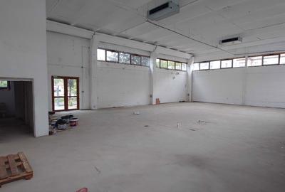 Spațiu comercial, de 320 mp, în Freidorf - 2