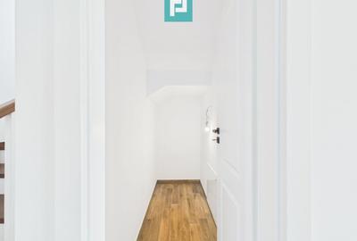 Duplex cu 5 camere cu Canalizare în Moșnița Nouă - 15