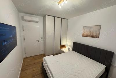 Inchiriere ap 2 camere Big Residence, prim chirias, coplex nou, parcare - 7