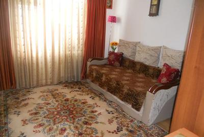 Inchiriez apartament cu 2 camere - 5