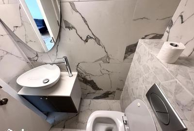 Apartament cu 3 camere în Tei - 11
