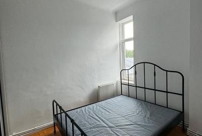 Parcul Carol Ap 2 camere, 55 mp, mobilat utilat - 4