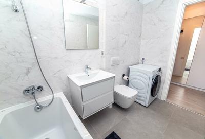 Studio Residence 5 I Complet mobilat si utilat | Rond OMV - 11