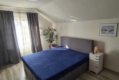 Casă cu 5 camere în Central - 4