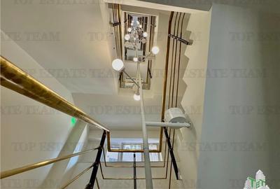 Oferta  speciala ! Birou de inchiriat pentru 10 persoane / Calea Victoriei - 3