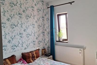 Apartament cu 3 camere în Popas Păcurari - 9