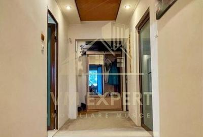 APARTAMENT 2 CAMERE ETAJ 1 TIMPURI NOI- VACARESTI - 3