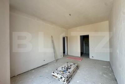 Penthouse de lux, 99 mp cu terasa panoramica 169 mp, vedere 360 - 7