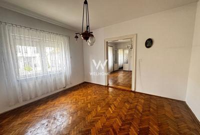 Casa individuala, teren 900mp, Sibiu - 2