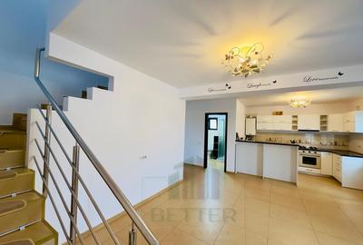 Duplex de vânzare – Comuna Berceni, Str. Cumpenei - 4