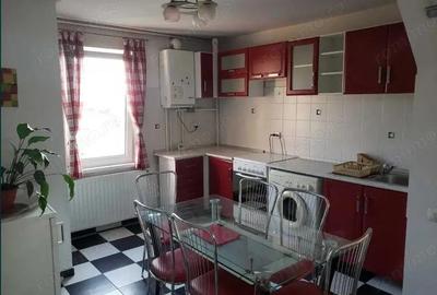 7 Noiembrie - Inchiriere apartament 2 camere - Str. Viseului - 2